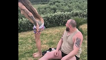 Chris The Holiday Toilet