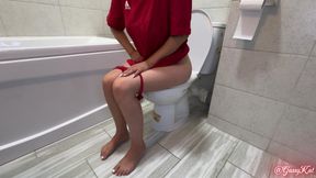 The Daily Toilet S2 Episode 15: the Red Foxy