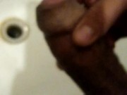 Ruined orgasm 1
