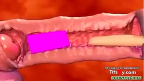 Mature Temptress Ignites Steamy 3D Hentai Encounter