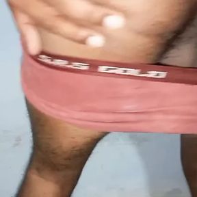 Tamil boy nude show Pt 1