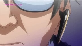 Sensual Hentai Tale Where Submission Becomes the Key to Unlocking Deep Lust and