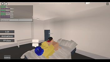 Ankha gets fucked by a human