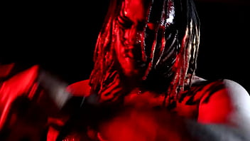 George Vondoom X Babble The Demon - Vi0lence (X-Rated Music Video) Featuring King Cure &amp_ Stacey Daniels