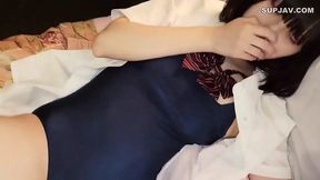 Sweet Thai Teen Cumdumpster