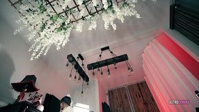 NURSE FROM PURGATORY feat ASTRODOMINA