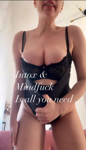 Int0x & Mindfuck is all you need ...