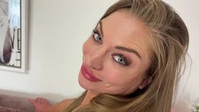 Russian Miss Universe Anal by Monster Cock