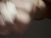 RAW AND RENTLESS BBC FUCKS MY WHITE ASS