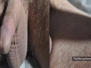 Dick Pics Vol 2 - The middle ages - Skinny guy with small dick nude pic slideshow