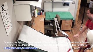 Pot Addict Marias Shock Therapy Treatment By Doctor Tampa