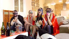 ”Happy New Year”