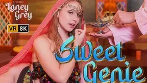 Sweet Genie - VRConk