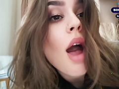 Horny inexperienced couple nails like pros - wild homemade porn!