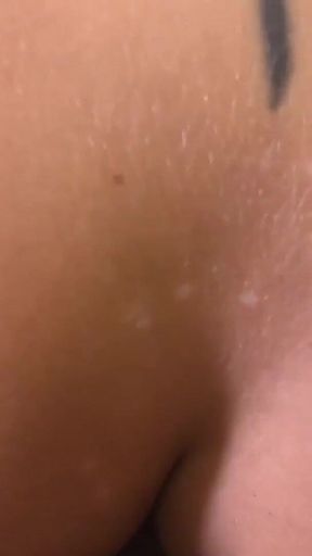 Amandha Fox: Kinky Fantasy Assfucked by the Clown