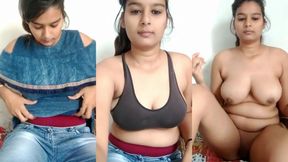 BF er shathe protishodh nite giye bestie'r shaathe dushtami