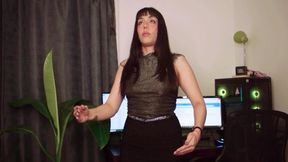 Executive Fembot Breakdown