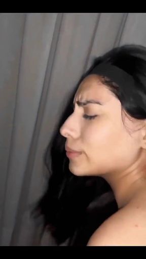 My Godfather Gives Me an Iphone in Exchange for a Quick Anal