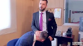 Lukas Daken - Amazing Sex Video Homo Rimjob Greatest Pretty One