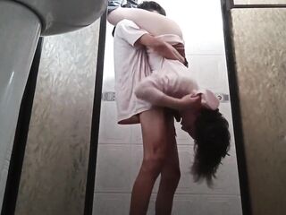 MY STEPSISTER WANTS TO SCREW AT HER IN-LAWS' HOUSE PART 3