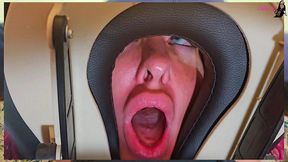 don t tattoo me! fuck my ass