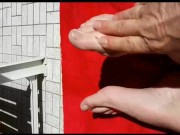 Nackte Füße einer MILF ** Barefoot **