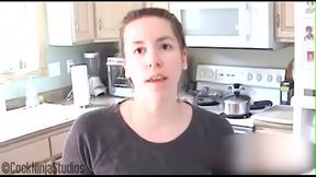 [Cock Ninja Studios] Jealous Stepdaughter Fucks Step Dad FULL VERSION