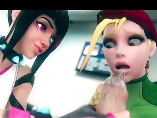 Shemale hentai #72