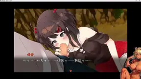Succubus Connect Live Play – Making Miners Feel Better With Hot Sex Game Action