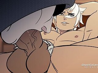 Gay 3d Anime - 3D Animation Porn â€“ Gay Male Tube