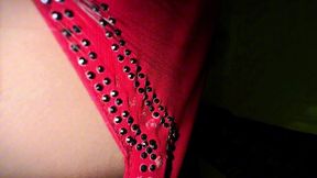morocco hot stepmom caught by stepson when she was horny after sex with her ex-boyfriend - punishment