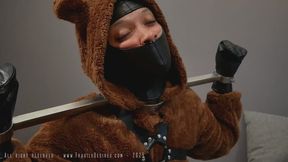 My cozy Halloween part 2 of 2