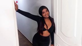 It's Not What It Seems!! Fuck Me and Don't Say a Single Word!!