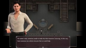 Lust Epidemic - She Gave Me Her Virgin Ass - Part 26