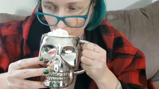 Wake and Bake for Twenty Days of 420 with your favorite seattle pornstar!