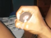 Busting A Quick Nut