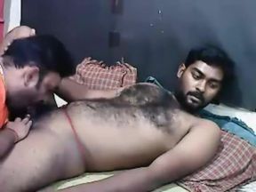 desi handsome indian gay