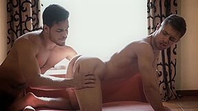 Bareback Boyfriends & Bros Le