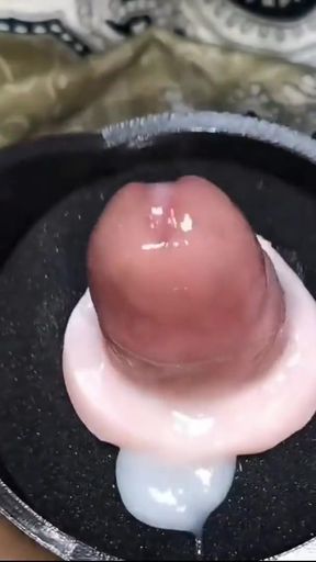 Compilation of big cumshots and hot sperm number 8   Clip 1