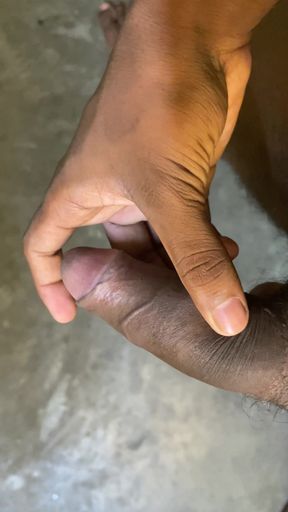 Very Big Dick Of My Step Brother Look At this