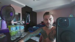 Slivester Stallion Private Show