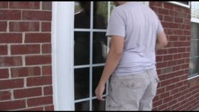Real Estate Agent Ellie Faye Seals The Deal With Office Fucking And Facial! (1st half mp4)