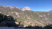 SFW | California Road Trip 🇺🇸 Yosemite, Sequoia & San Francisco | Lana Myers