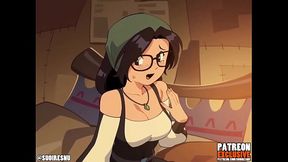 Suoiresnu | Monster hunter