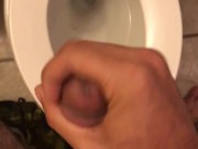 Me cumming multiple times from different POV