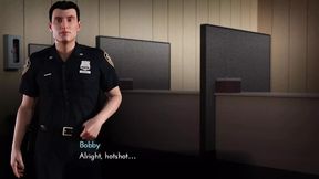 The Genesis Order Text Dialogue Part 266