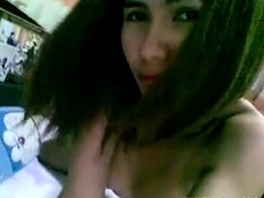 Thai Webcam Girl