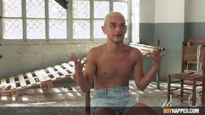 ”Master Kane Strokes Sub Angel Privvt Big Dick Hard”